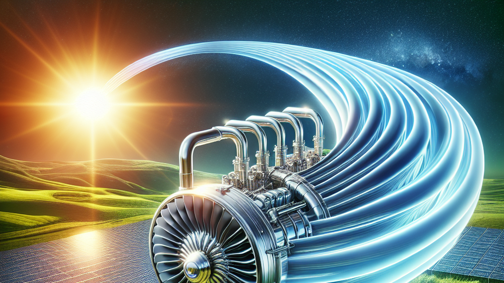 How Stirling Engines Could Power Our Future