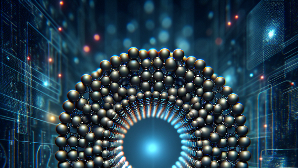 How Tiny Lights Could Change Our Tech Future