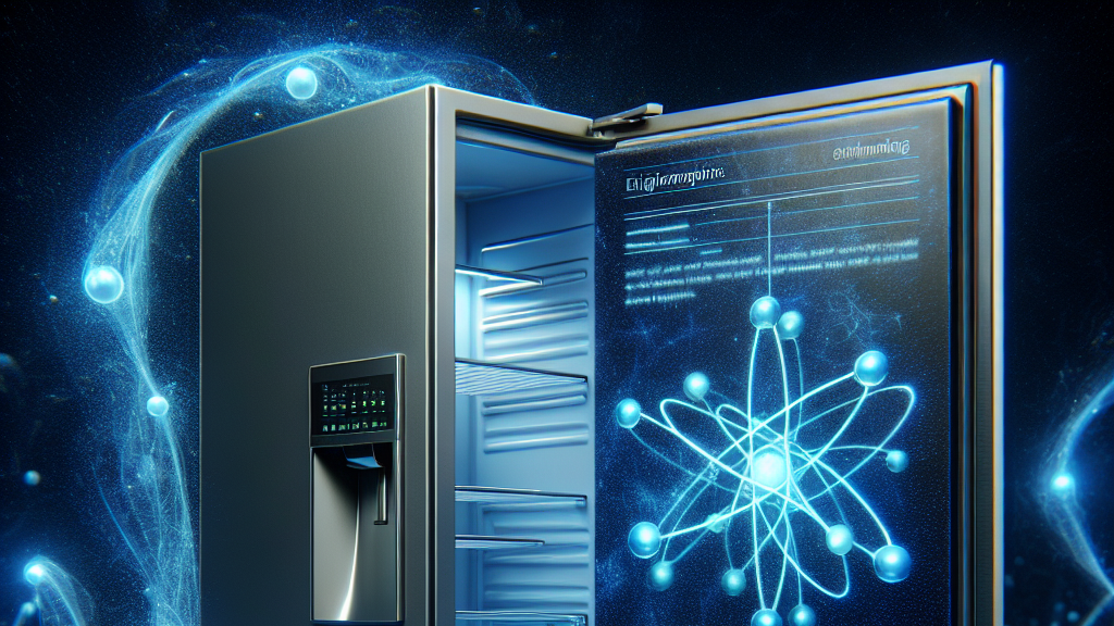 How Ultra Cold Materials Could Chill Your Future