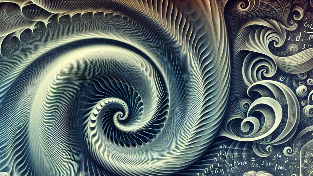 Is Inertia the Mystical Force Guiding Us