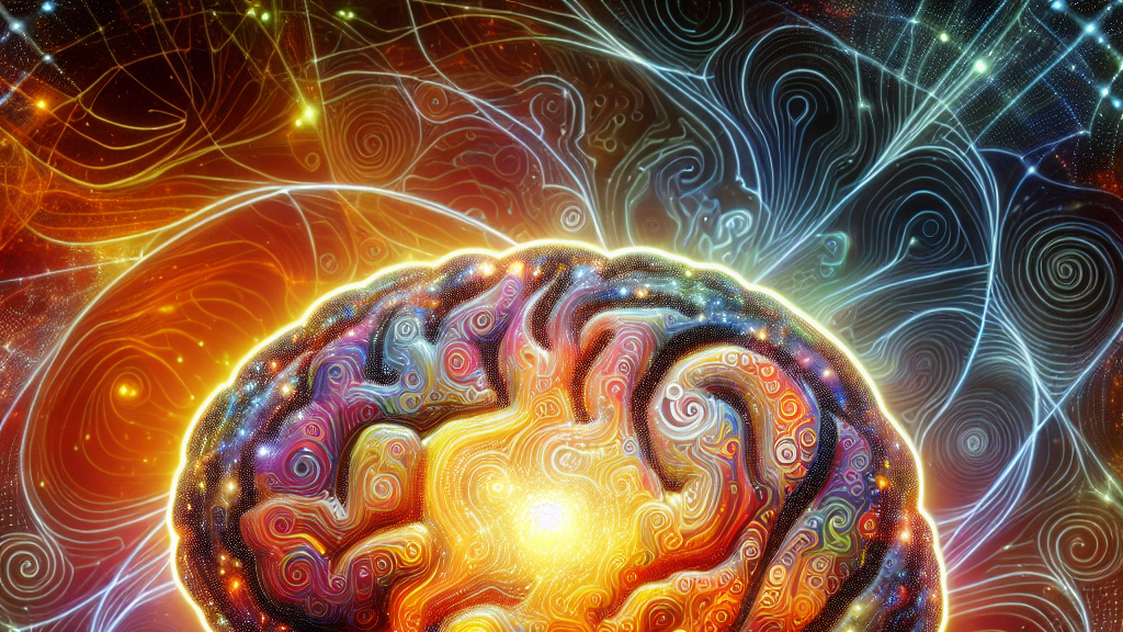 Is Psychedelic Research the Future of Mental Health