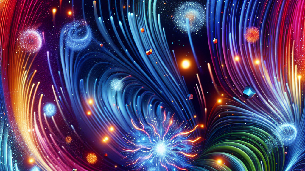Quantum Mystery Why Do These Particles Act Differently