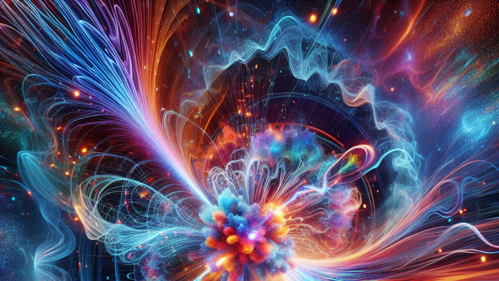 What Are Quark Gluon Plasmas