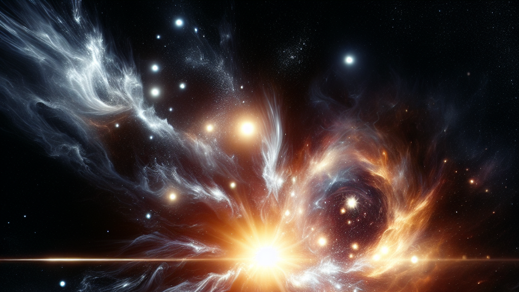 What Causes Cosmic Star Explosions