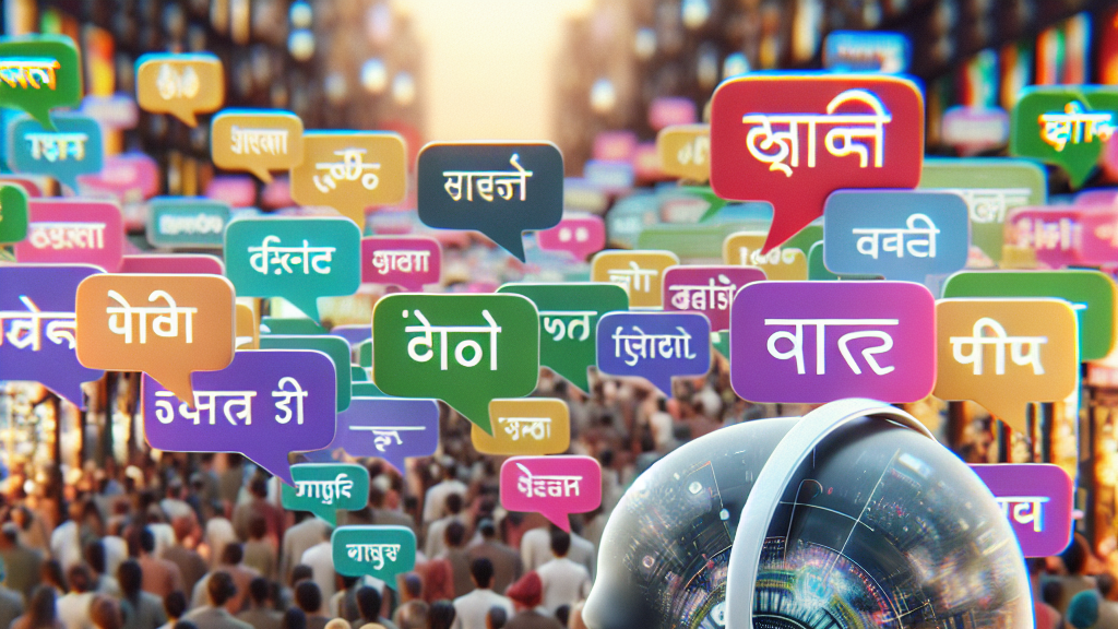 What If You Could Understand Any Language Instantly