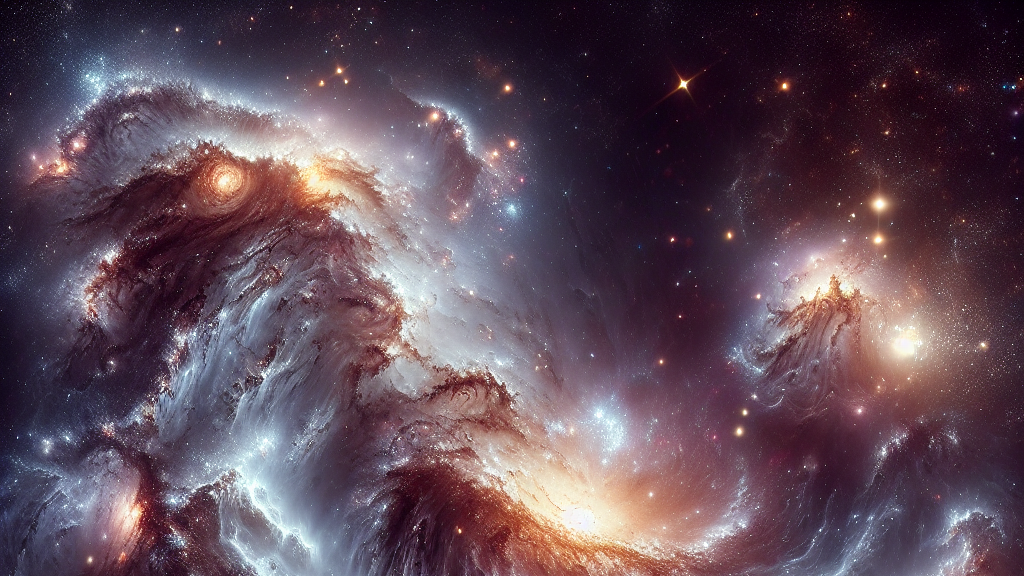 What Makes Galaxy Clusters Grow So Quickly