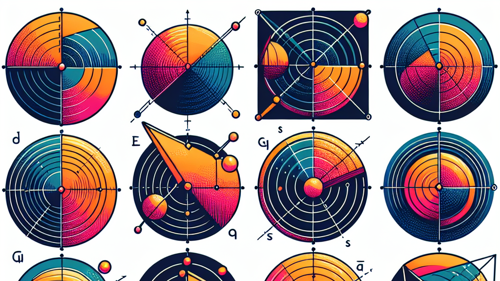 Whats Special About Tangents to Shapes