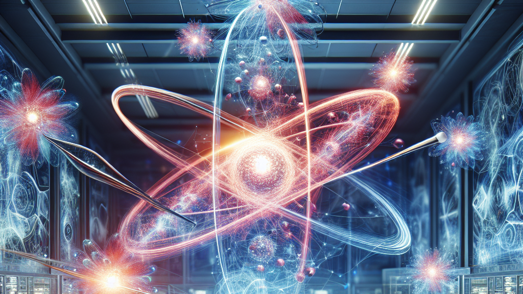 Where Do Disappearing Atoms Go