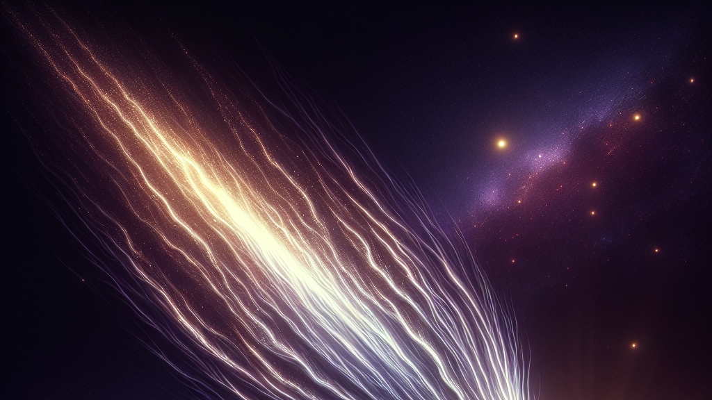 Why Are Some Comets Exploding in Space