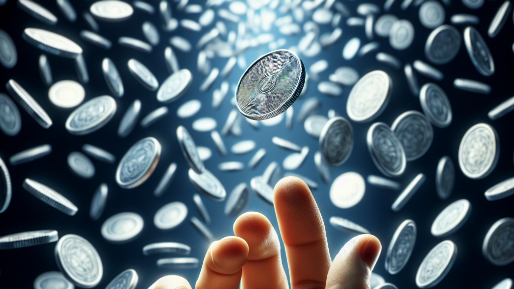 Why Coin Flips Arent as Random as You Think