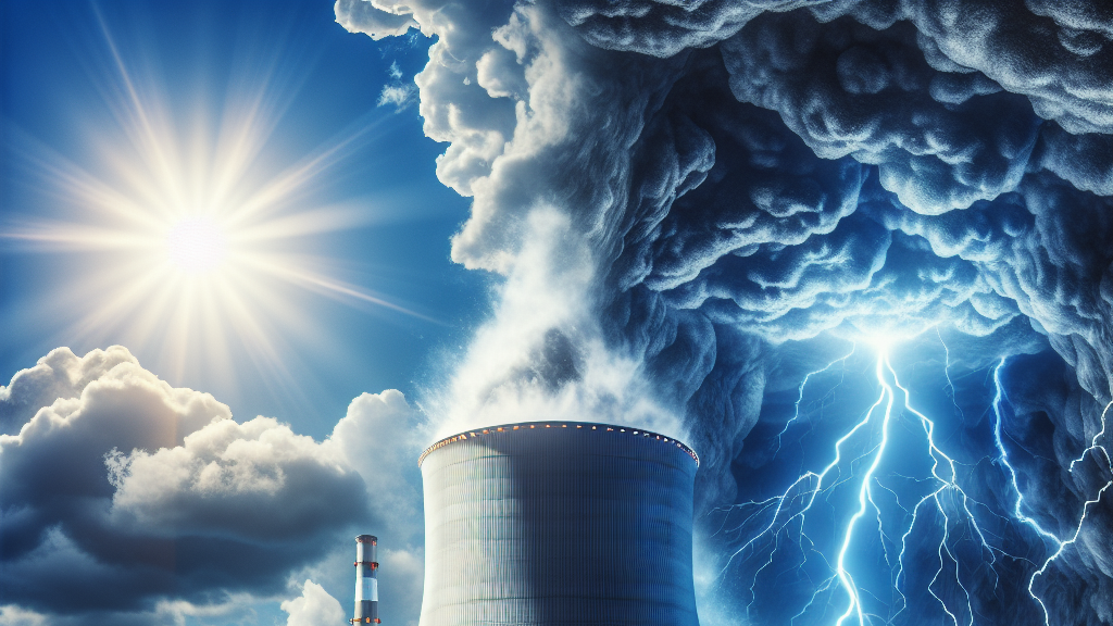Will Nuclear Power Fail Us Again