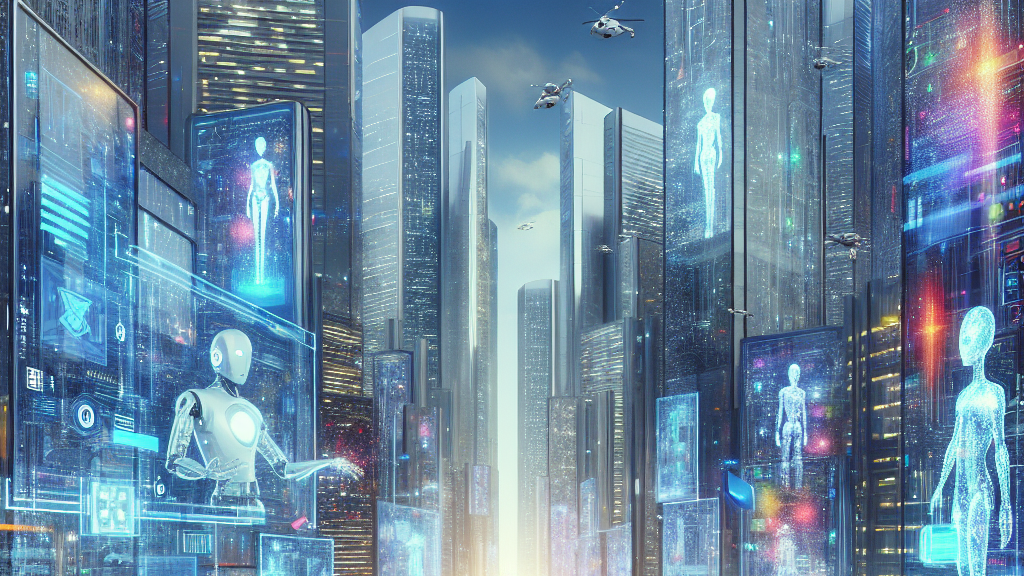 Will Super Smart AI Ever Rule Our World