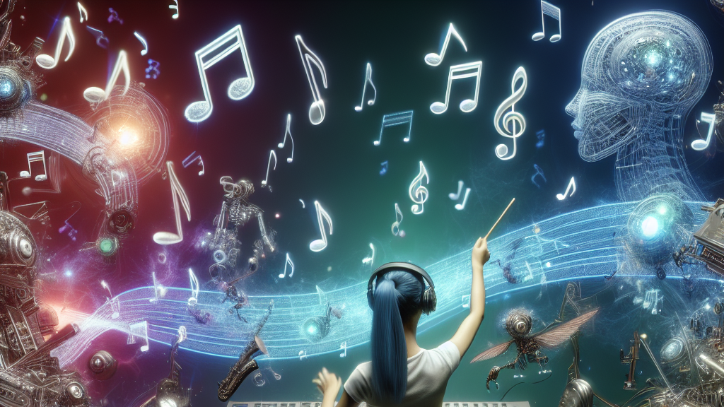 Are AI Songs Fooling Your Ears