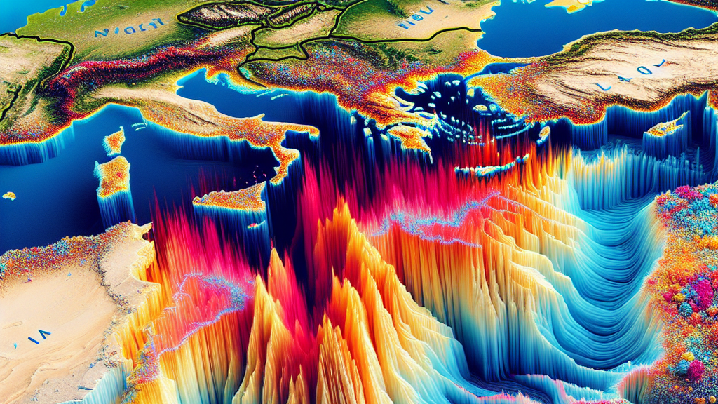 Are Earthquakes Influenced by Mysterious Fluid Movements