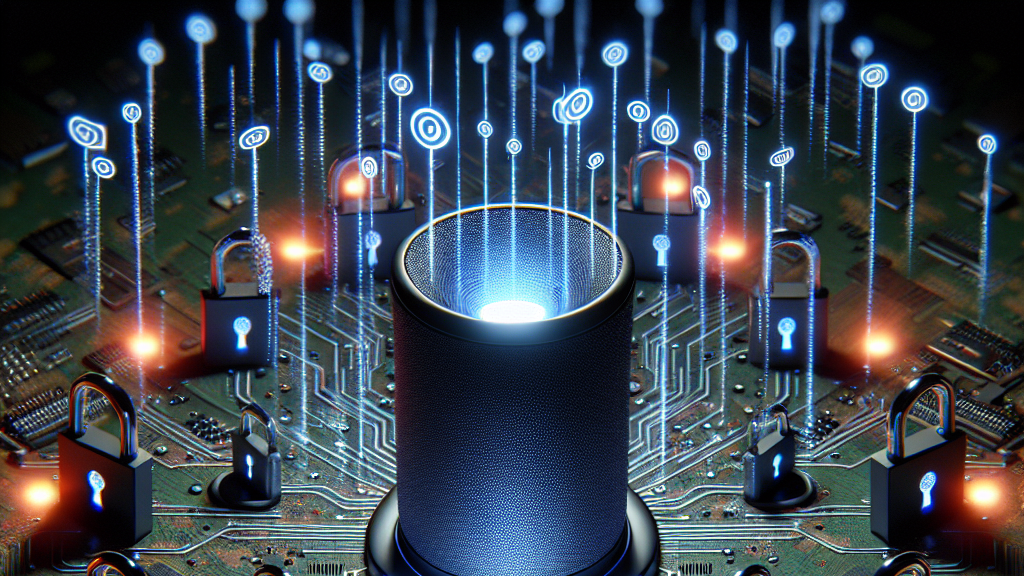 Are Our Smart Speakers Safe from Hacks