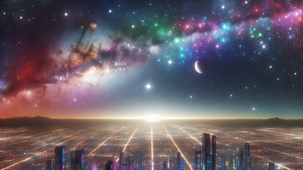 Are We Alone The Hunt for Alien Tech