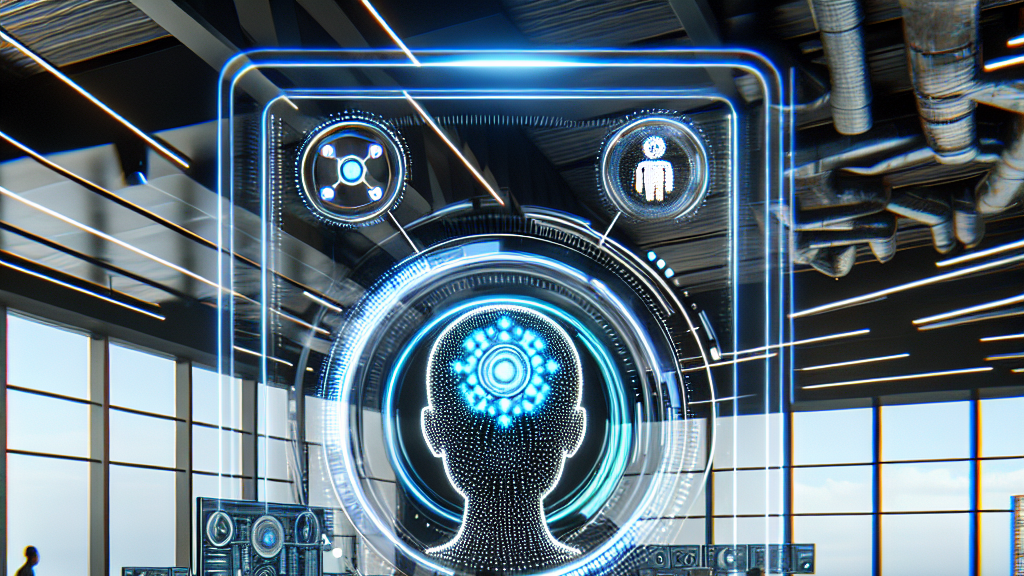 Can AI Make Hiring Fairer and More Transparent