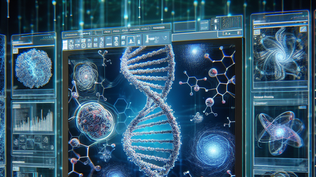 Can AI Master Biology Like Humans