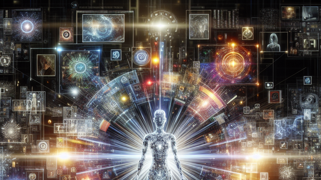 Can AI Really See and Understand Like a Human Now