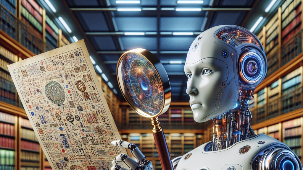 Can AI Reveal Hidden Human Biases