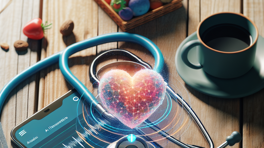 Can AI Stethoscopes Save Lives in Remote Areas