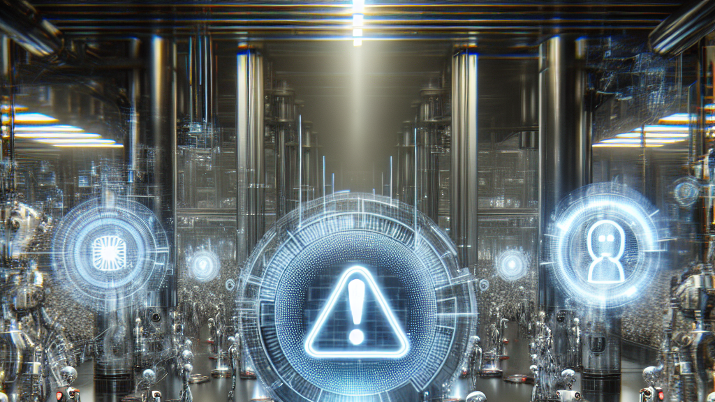 Can AI Systems Really Outsmart Dangerous Threats