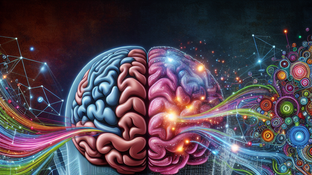 Can AI Think Like Us