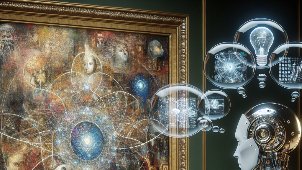 Can AI Truly Understand Art