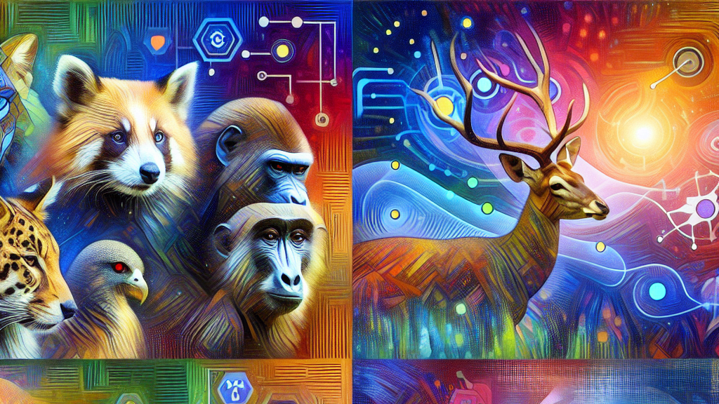 Can AI Unlock Natures Secrets