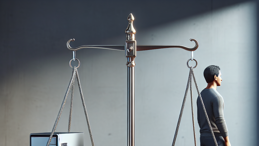 Can Algorithms Really Be Biased