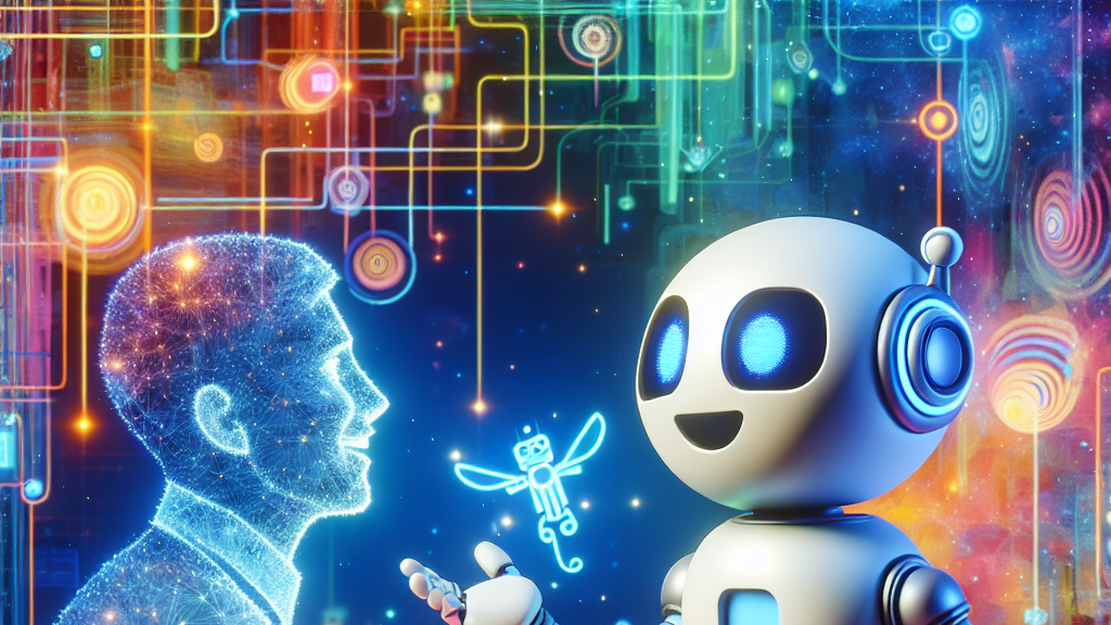 Can Chatbots Replace Human Friendships