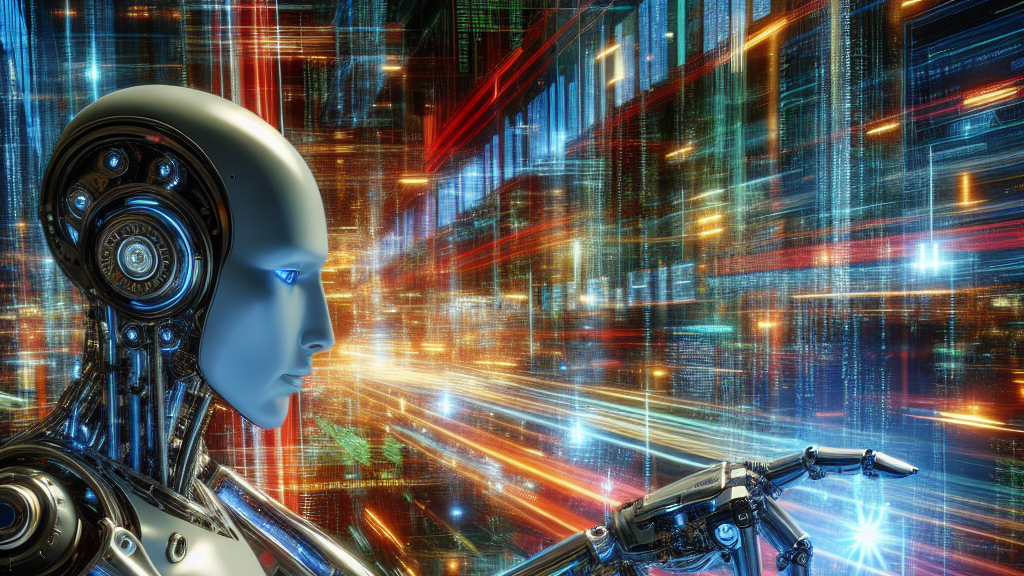 Can Cleaner Data Boost Techs Brainpower