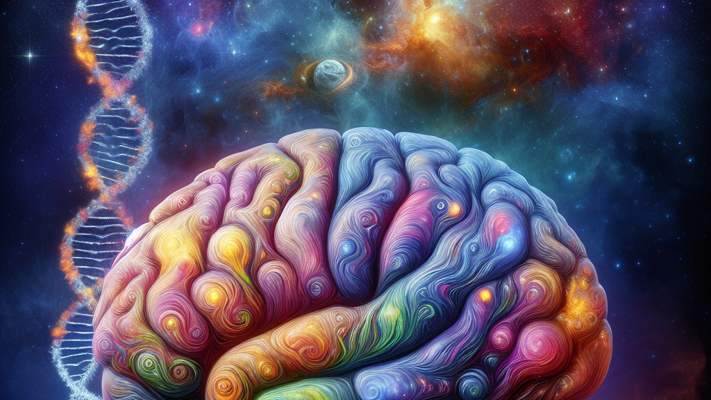 Can Evolution Explain Our Feelings
