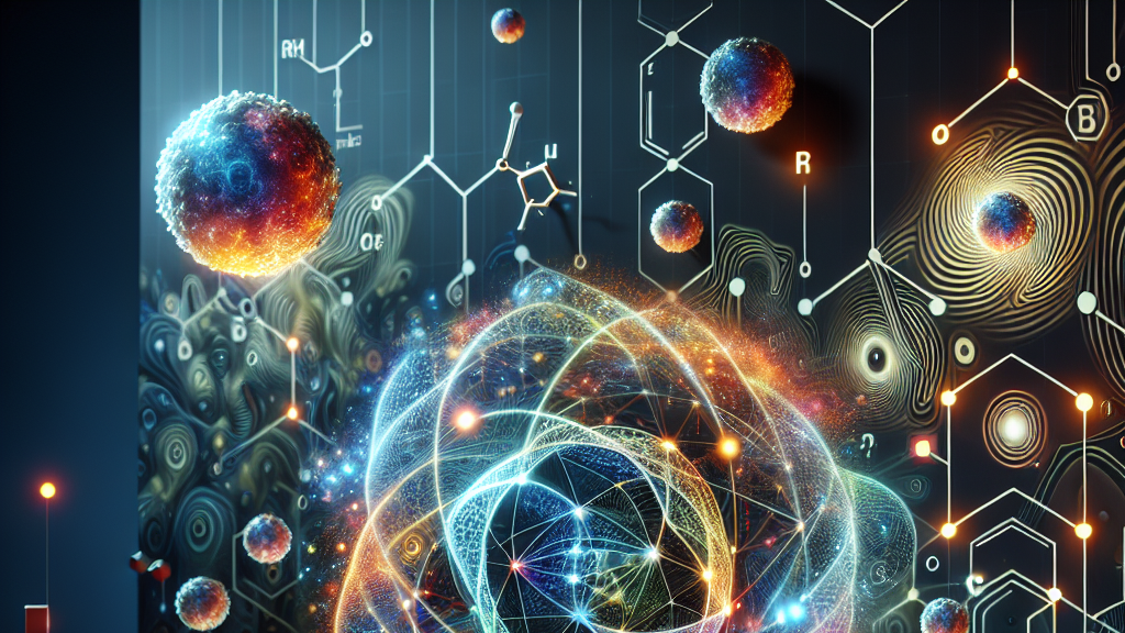 Can Geometry Shape Chemical Reactions