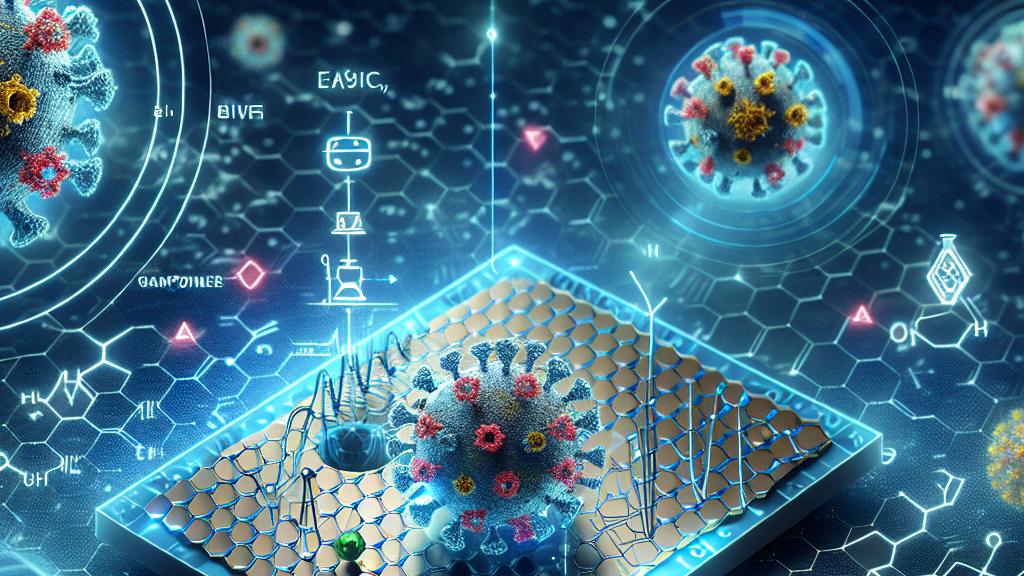 Can Graphene Detect COVID 19 Antibodies Instantly