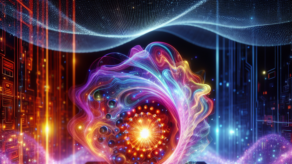 Can Magnons Revolutionize Quantum Computing
