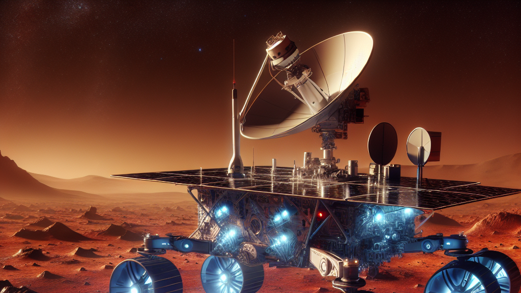 Can Mars Reveal Its Hidden Secrets