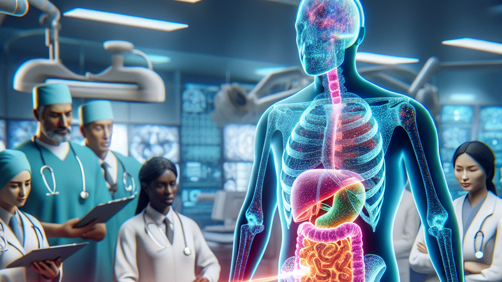 Can New Endoscopy Tech Save More Lives