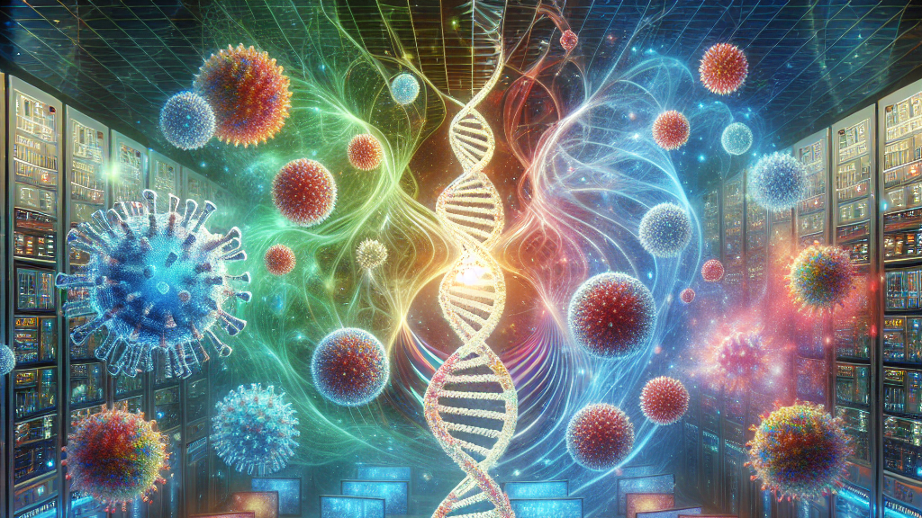 Can Quantum Tech Transform COVID 19 Diagnostics