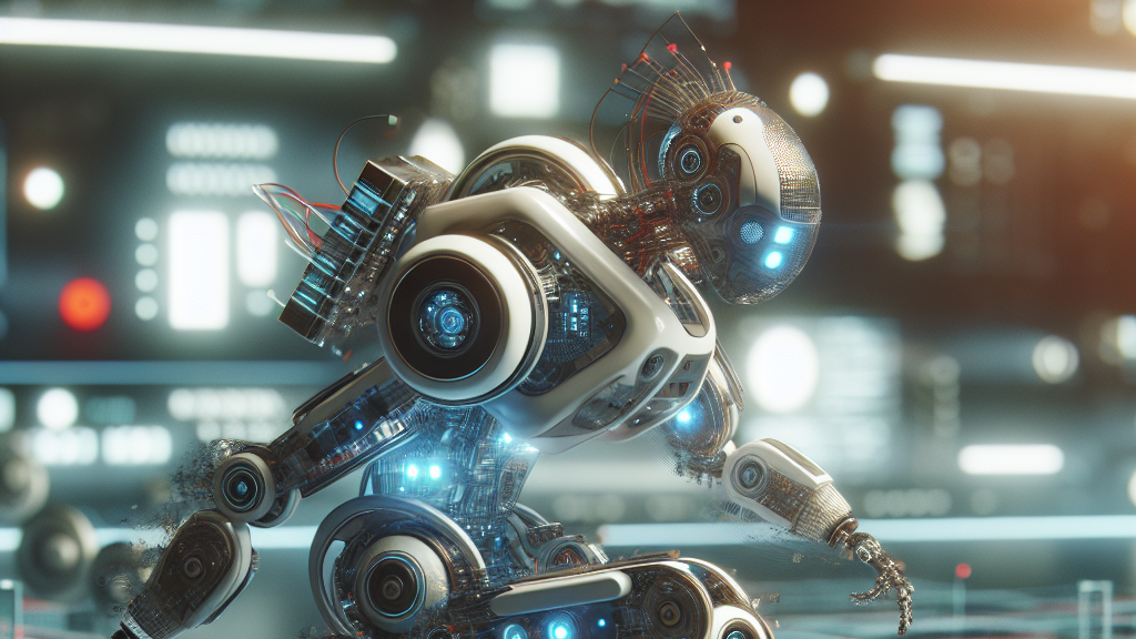 Can Robots Learn New Skills Faster Than You