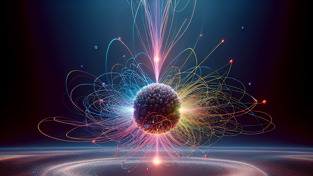 Can Simple Collisions Unlock Quantum Secrets