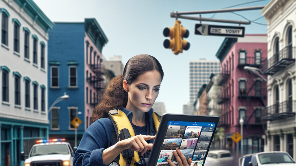 Can Social Media Save Lives During Disasters