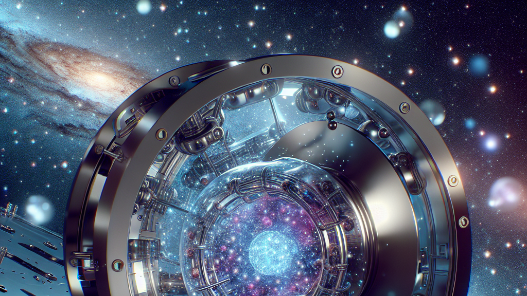 Can Space Sensors Spot Hidden Dark Matter