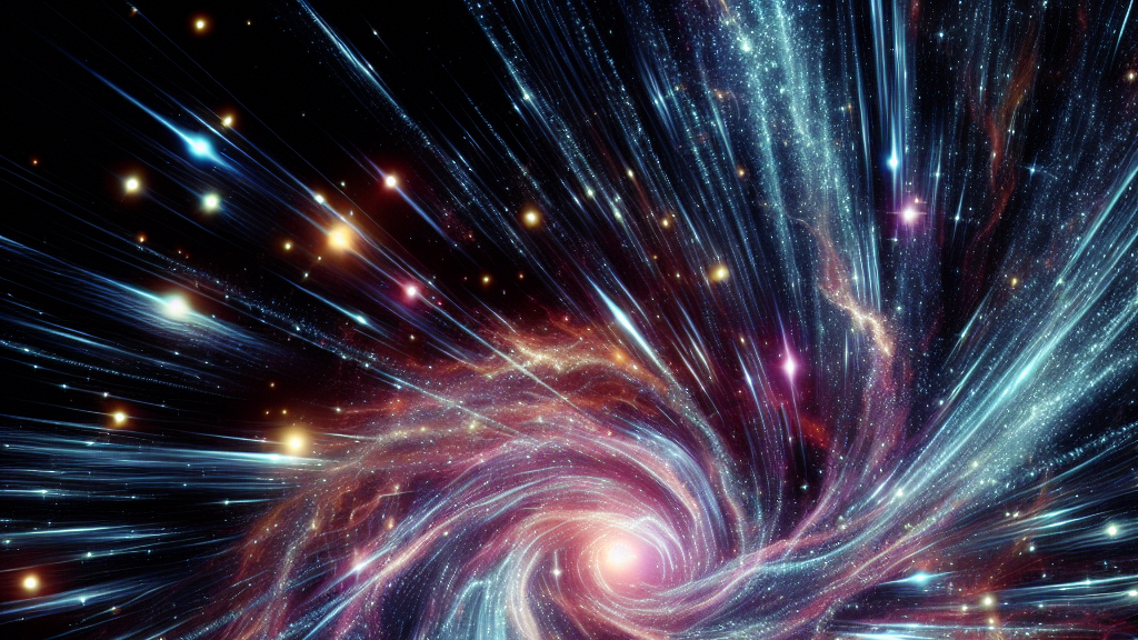 Can Stars Slow Down in a Crowded Galaxy