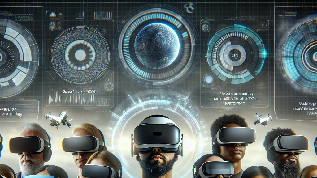 Can This New Tech Boost Your VR Video Quality