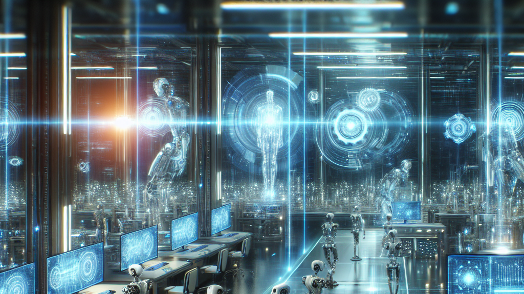 Can This New Tech Speed Up Medicines
