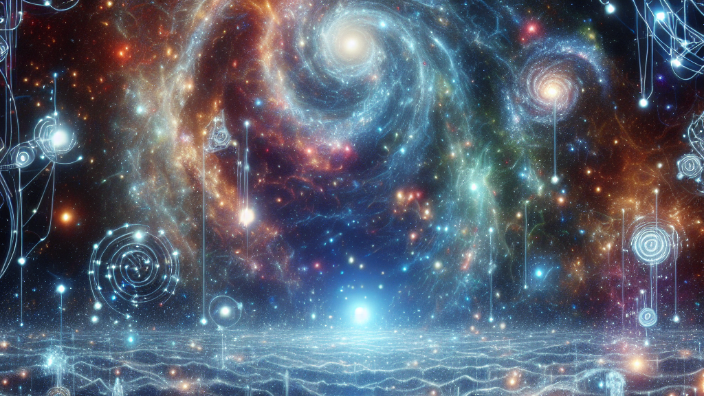 Can Transformers Decode the Secrets of Space
