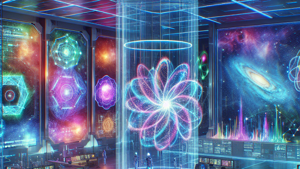 Can We Find Hidden Universes in Our Particles