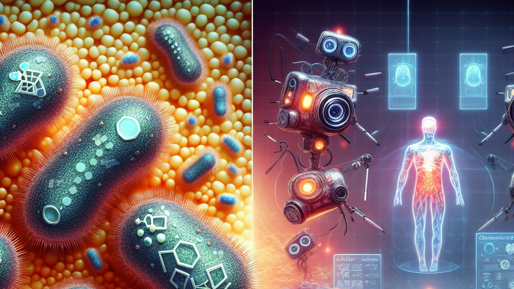 Can We Outsmart Superbugs