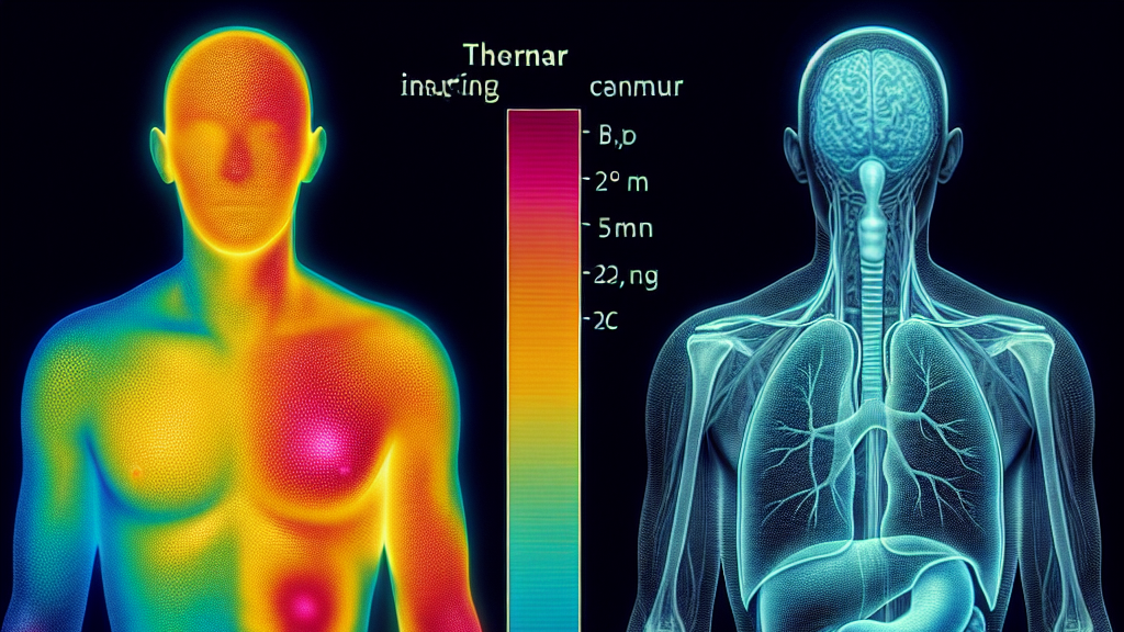 Can We Pinpoint Hidden Tumors with Heat